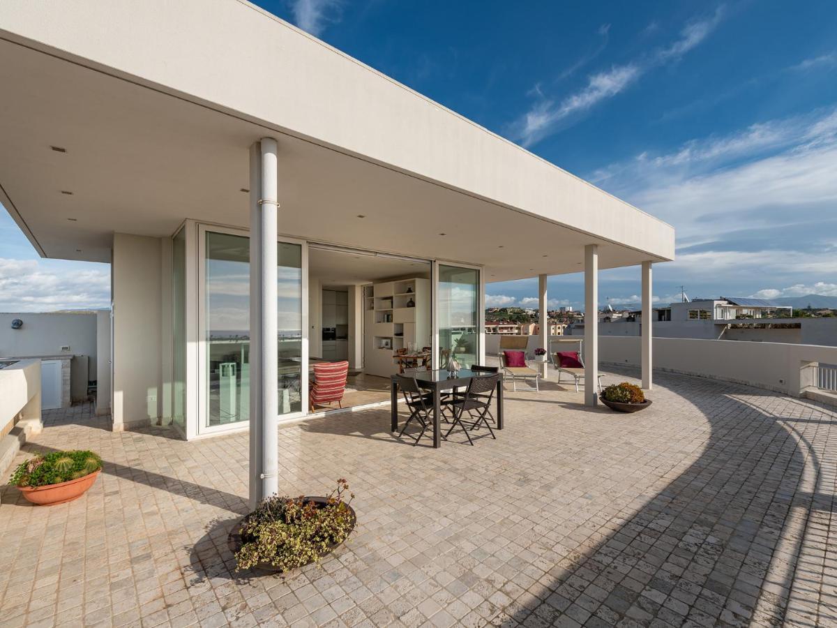 Apartamento Attico Belvedere Sul Mare *